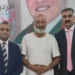 Ex-Senator Mushtaq Ahmad Khan Released After Israeli Detention, Reaches Pakistan Embassy in Amman