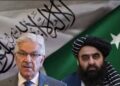 Pakistan, Afghan Taliban talks hang in the balance as Istanbul round faces stalemate