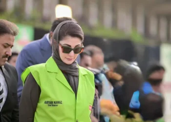 Maryam Nawaz Hits Back at Critics, Says She’ll Speak for Punjab Without Apology