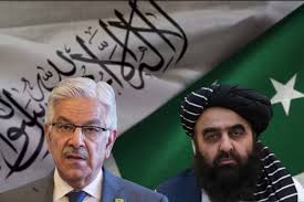 Pakistan, Afghan Taliban talks hang in the balance as Istanbul round faces stalemate