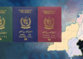 Pakistan to introduce completely redesigned national passport