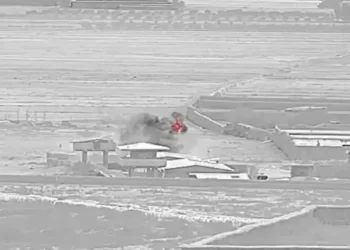 23 Pakistani soldiers martyred, over 200 Taliban fighters killed in fierce border clashes