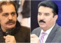 Governor Raises Objections on Gandapur’s Resignation; KP CM Election Faces Legal Hurdles