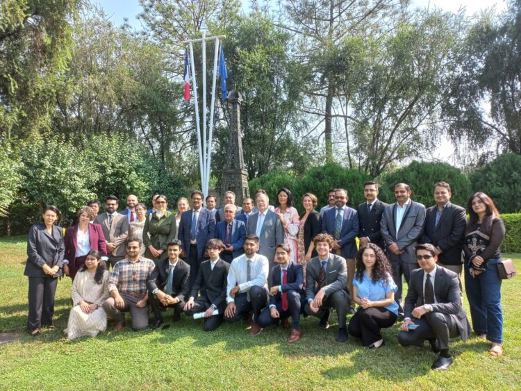 France Hosts “Choose France” Event to Promote Higher Education Opportunities for Pakistani Students