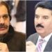 Governor Raises Objections on Gandapur’s Resignation; KP CM Election Faces Legal Hurdles