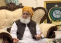 Fazlur Rehman Offers to Mediate Between Pakistan and Afghanistan Amid Border Tensions