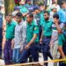 Fifteen Senior Bangladeshi Army Officers Remanded Over 2024 Atrocities