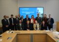 Balochistan Justice Leaders Visit Ireland to Learn Best Practices Under EU-Funded Initiative