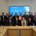Balochistan Justice Leaders Visit Ireland to Learn Best Practices Under EU-Funded Initiative