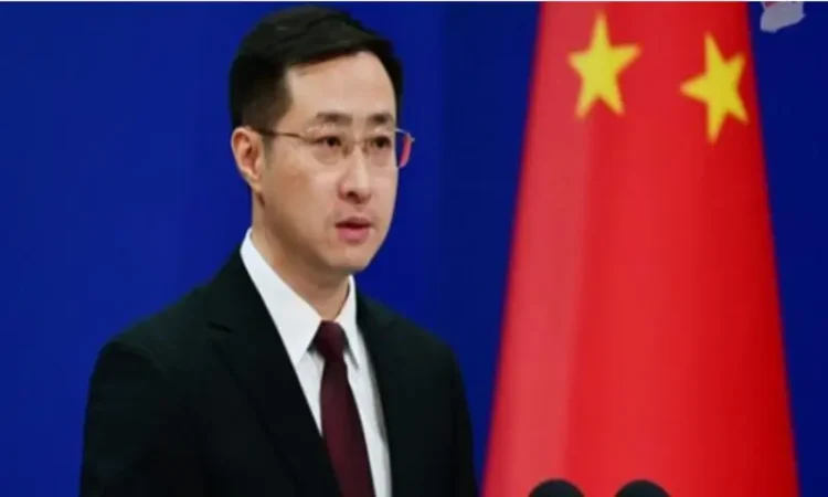 China Welcomes Pakistan–Afghanistan Ceasefire, Urges Restraint and Dialogue
