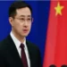 China Welcomes Pakistan–Afghanistan Ceasefire, Urges Restraint and Dialogue