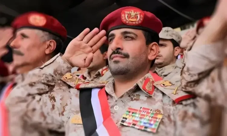 Senior Houthi Military Chief Killed in Yemen