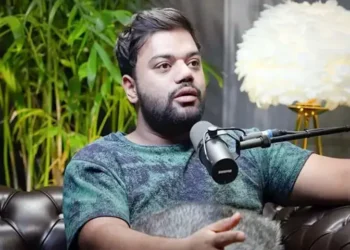 Court Rejects Bail Plea of YouTuber Ducky Bhai in Gambling App Case
