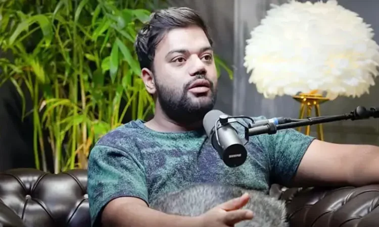 Court Rejects Bail Plea of YouTuber Ducky Bhai in Gambling App Case