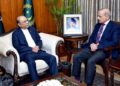 Zardari, Shehbaz Discuss AJK Political Crisis as PPP Moves Toward New Government Formation