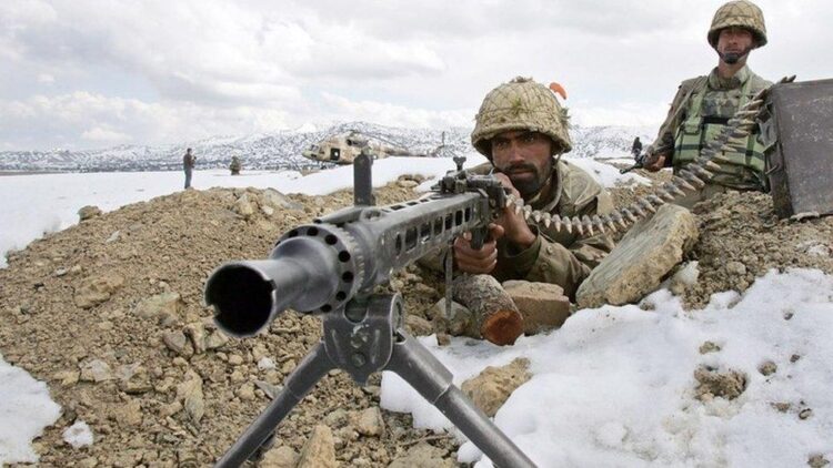 Pakistan Rejects Taliban’s Justifications, Demands Concrete Action Against Terror Groups in Istanbul Talks