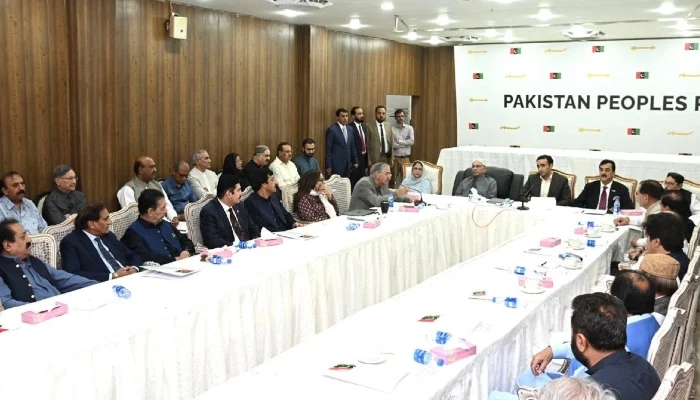 PPP Gives PML-N-Led Govt More Time to Deliver on Promises