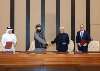 Pakistan, Afghanistan Agree to Immediate Ceasefire After Doha Talks; Follow-up Meeting Set for October 25 in Istanbul