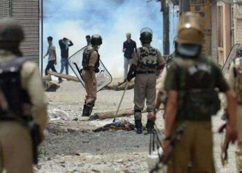 President Zardari, PM Shehbaz reaffirm Pakistan’s unwavering support for Kashmiris