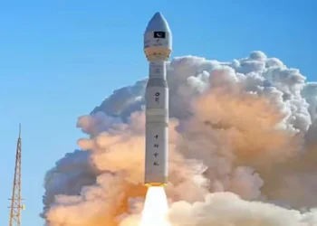 Pakistan Launches First Hyperspectral Satellite from China, Marks Major Space Milestone