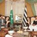 Bilawal Bhutto, Maulana Fazlur Rehman hold key meeting in Islamabad