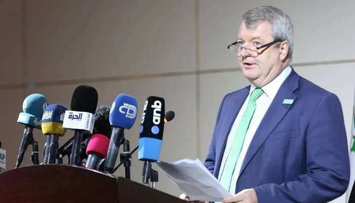 Houthi Rebels Detain 20 UN Staff in Sanaa Compound Raid