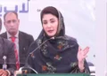 Maryam Nawaz launches Rs100bn flood rehabilitation drive in Punjab