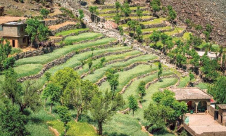 Green Climate Fund approves $250 million for ‘Glaciers to Farms’ climate adaptation plan