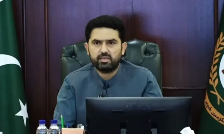 KP CM Sohail Afridi blames federal government’s ‘flawed policy’ for rise in terrorism