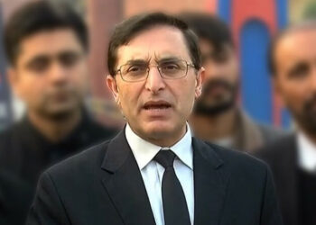 Party Will Stand with Pakistan If Tensions with Afghanistan Escalate