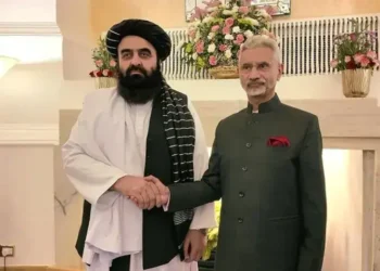 India Reopens Embassy in Kabul, Signalling Renewed Ties with Afghanistan