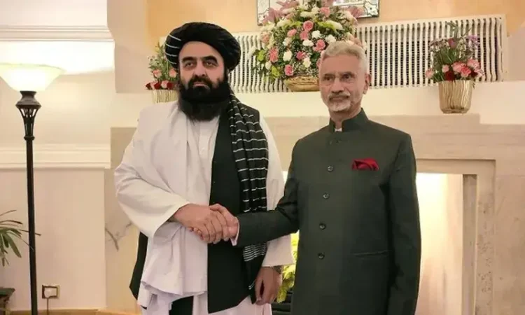 India Reopens Embassy in Kabul, Signalling Renewed Ties with Afghanistan