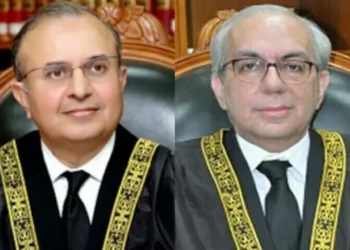 SC Judges Oppose New Code of Conduct, Call It a Curb on Expression