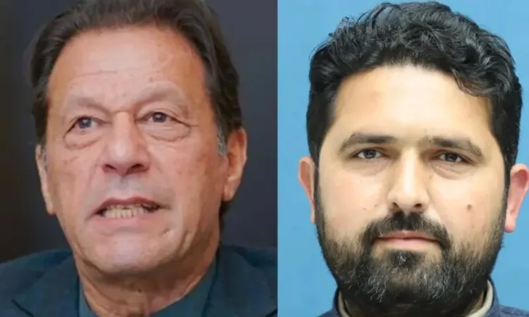 Centre Requests Punjab to Arrange Meeting Between KP CM Sohail Afridi and Imran Khan to Form Provincial Cabinet