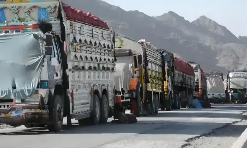 Torkham Border Set to Reopen for Pakistan-Afghanistan Trade After 10-Day Closure