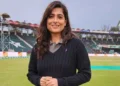 Sana Mir Responds to Indian Backlash Over ‘Azad Kashmir’ Remark During Women’s World Cup Broadcast