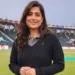 Sana Mir Responds to Indian Backlash Over ‘Azad Kashmir’ Remark During Women’s World Cup Broadcast