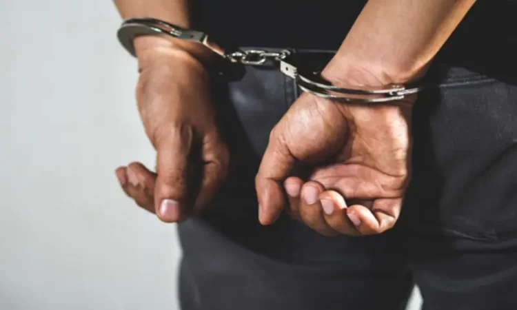 NCCIA arrests key suspect in global child abuse network