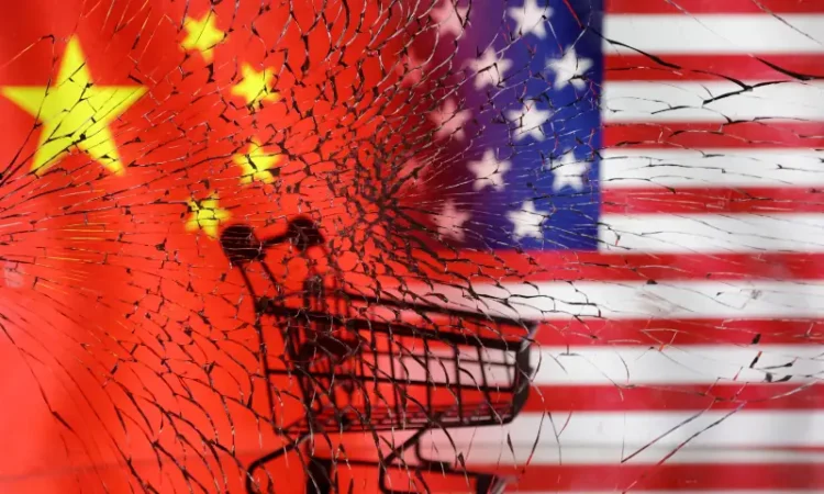 China, US to Hold Next Round of Trade Talks in Malaysia Amid Tariff Tensions