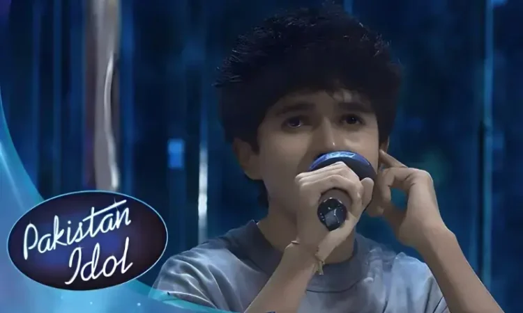 Pakistan Idol returns after years, reigniting national passion for music