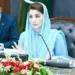 Punjab Moves to Become Arms-Free: Maryam Nawaz Approves Sweeping Gun Control Reforms