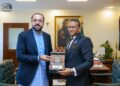 Ethiopia, Pakistan Agree to Advance Cooperation on Skill Development