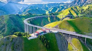 China’s Transformation in Xinjiang: Economic Growth, Social Progress, and Infrastructure Development: What Pakistan Can Learn