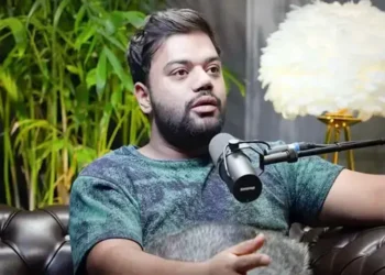 NCCIA Deputy Director Investigating Ducky Bhai Case Missing for 10 Days; Wife Also Disappears