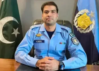 Islamabad SP Industrial Found Dead Amid Reports of Illness and Workplace Pressure