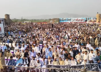 KP Chief Minister Demands Immediate NFC Meeting, Warns Against New Military Operation