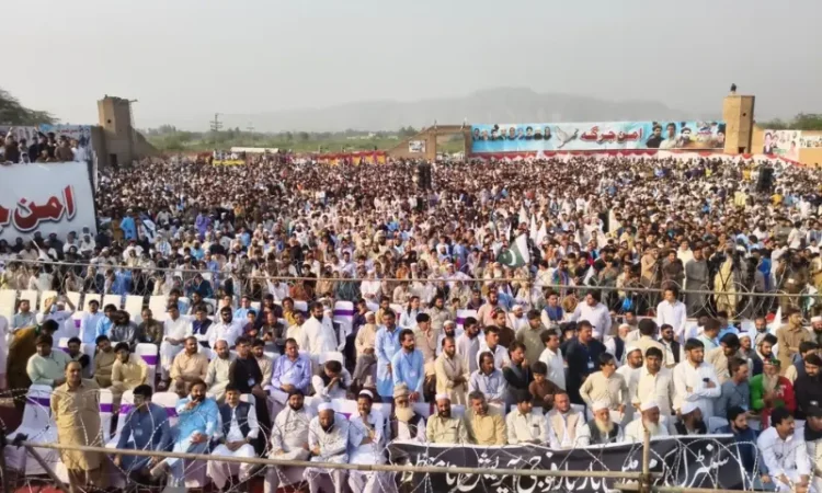 KP Chief Minister Demands Immediate NFC Meeting, Warns Against New Military Operation