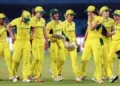 Indian Police Arrest Man for Harassing Australian Women Cricketers in Indore
