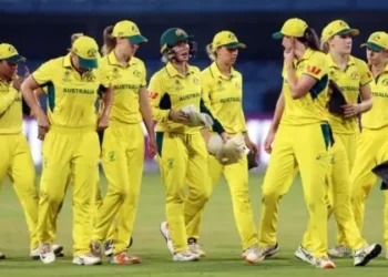 Indian Police Arrest Man for Harassing Australian Women Cricketers in Indore