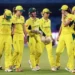 Indian Police Arrest Man for Harassing Australian Women Cricketers in Indore